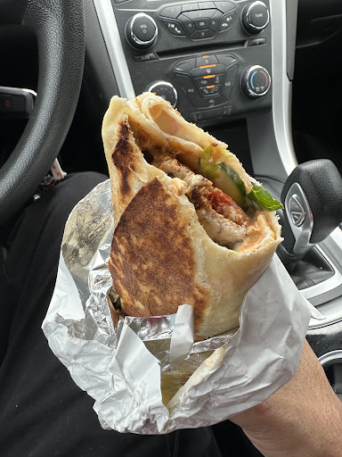 Photo of Mimas Shawarma - 312 Commissioners Rd W Unit 6, London, ON N6J 1Y3